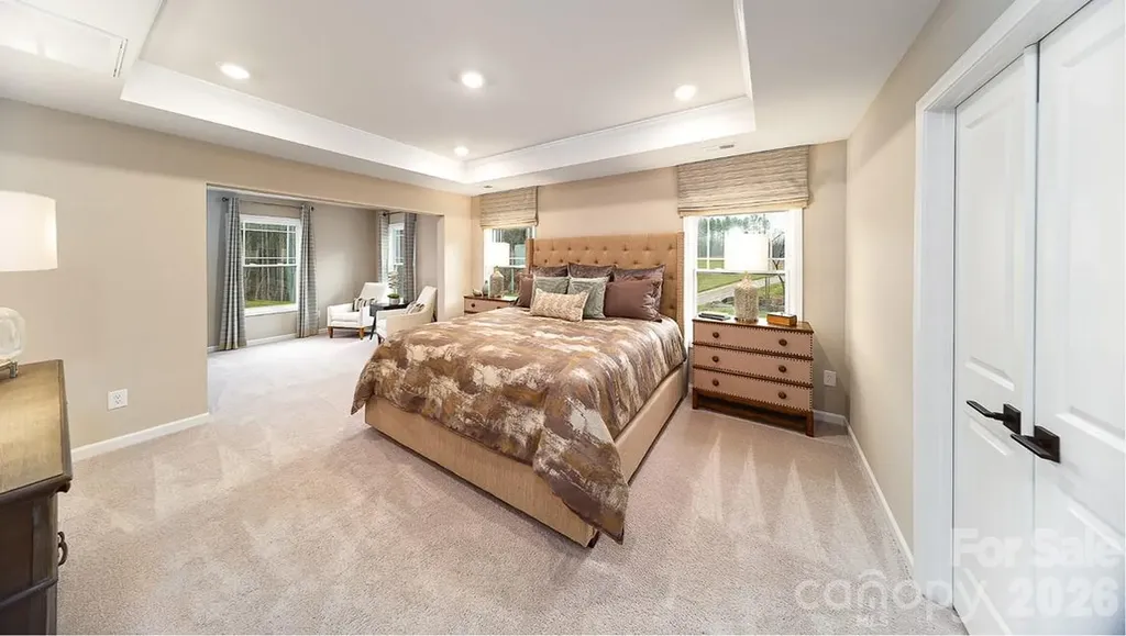 112 Rhuidean Court Troutman NC 28166