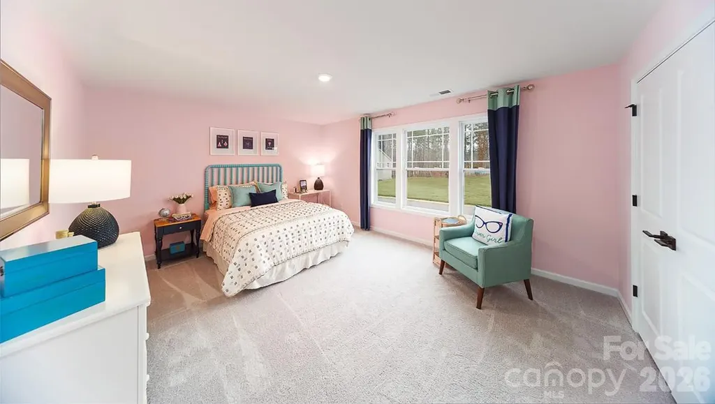 112 Rhuidean Court Troutman NC 28166