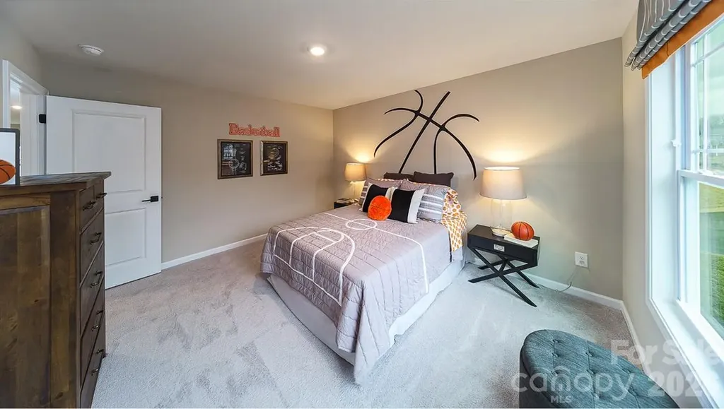 112 Rhuidean Court Troutman NC 28166
