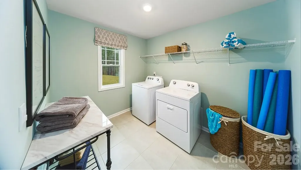 112 Rhuidean Court Troutman NC 28166
