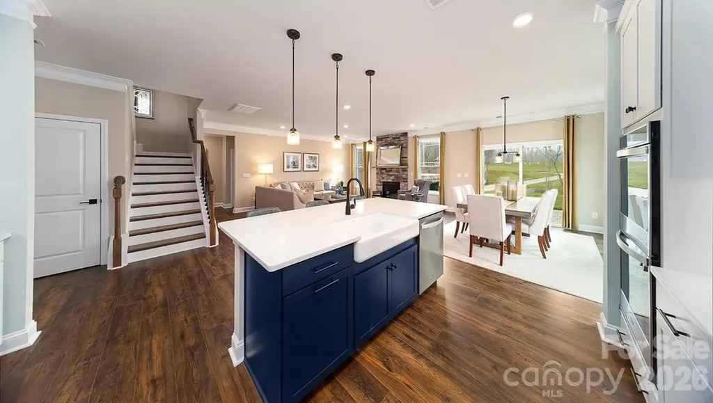 112 Rhuidean Court Troutman NC 28166