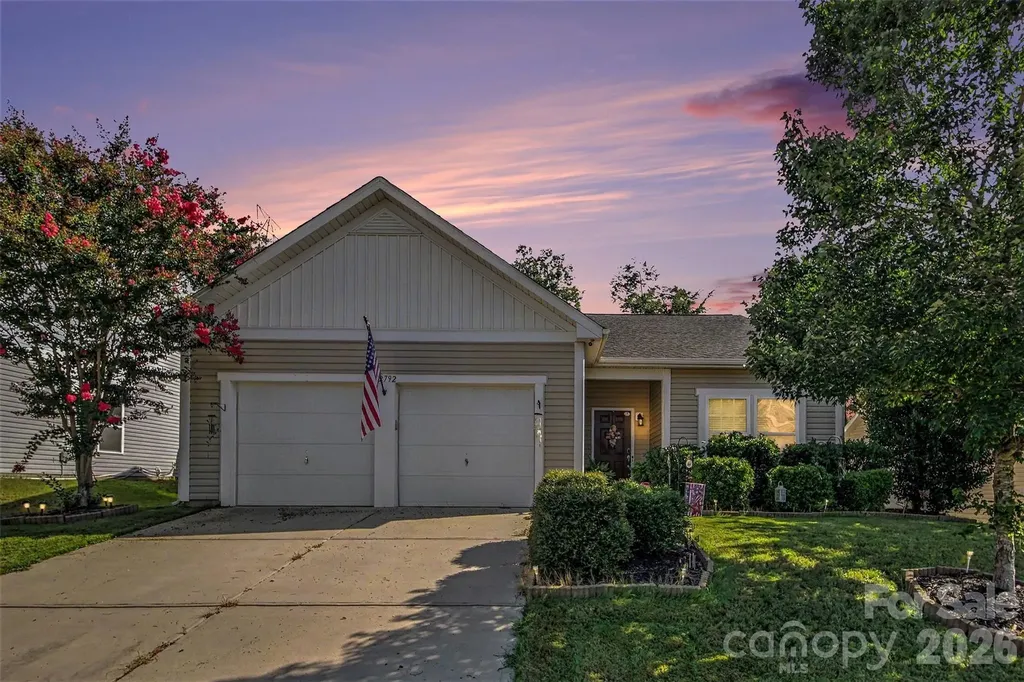 12792 Clydesdale Drive Midland NC 28107
