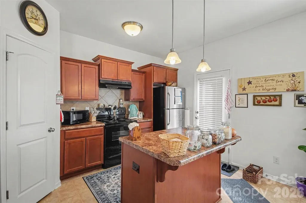 12792 Clydesdale Drive Midland NC 28107
