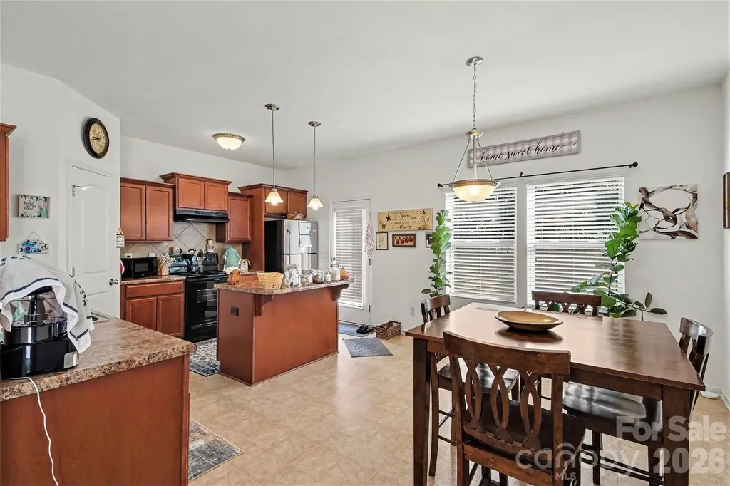 12792 Clydesdale Drive Midland NC 28107
