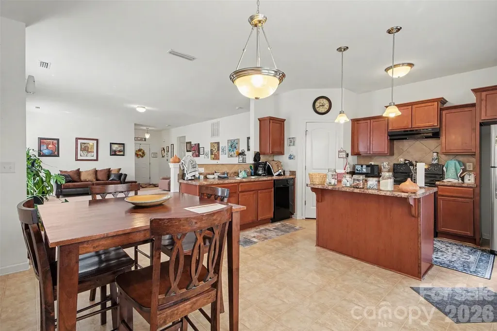 12792 Clydesdale Drive Midland NC 28107