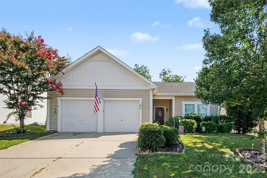 12792 Clydesdale Drive Midland NC 28107