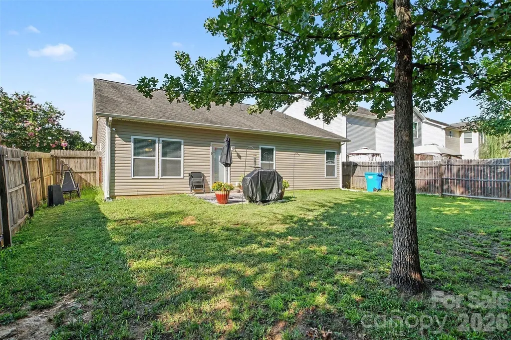 12792 Clydesdale Drive Midland NC 28107