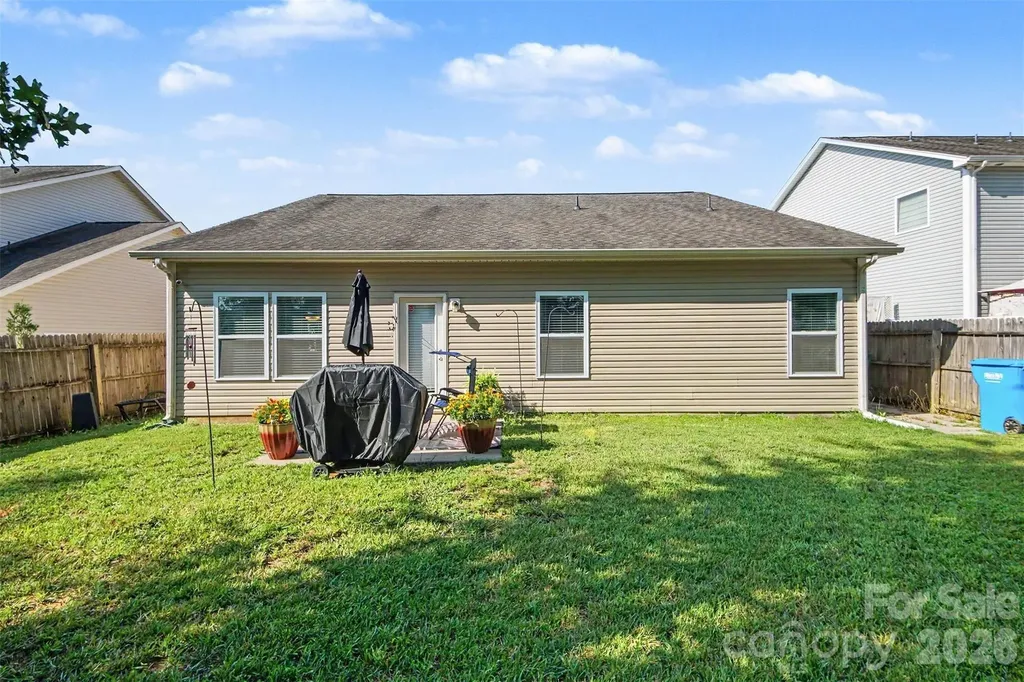 12792 Clydesdale Drive Midland NC 28107
