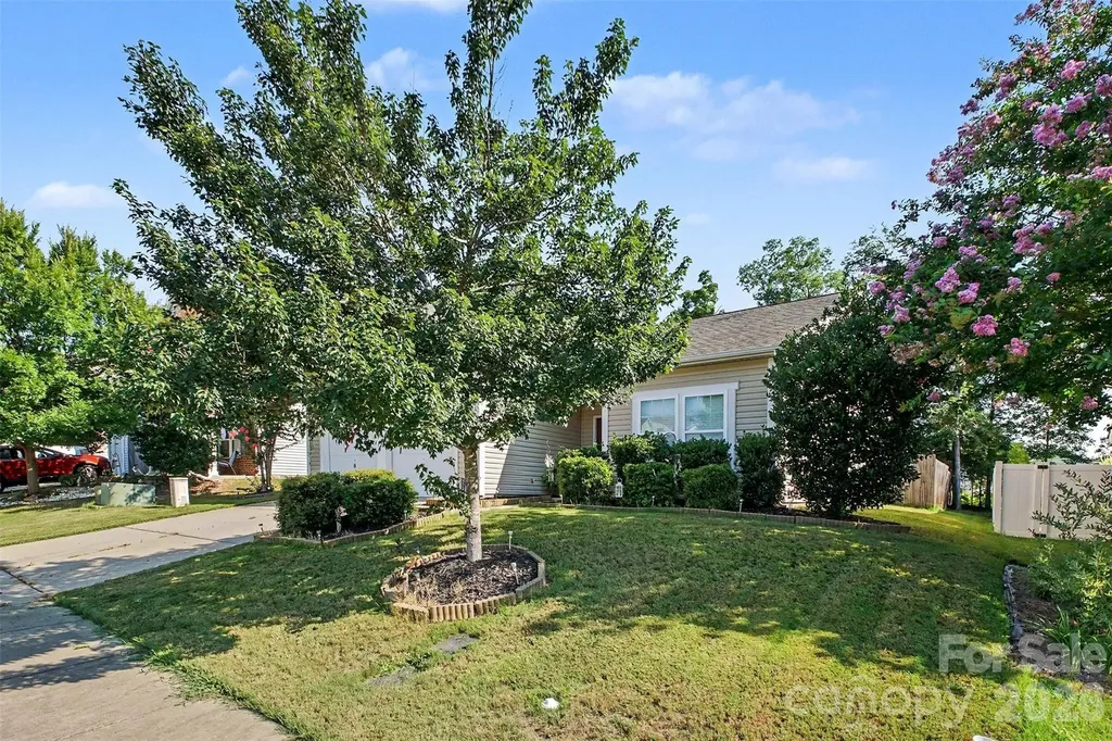 12792 Clydesdale Drive Midland NC 28107