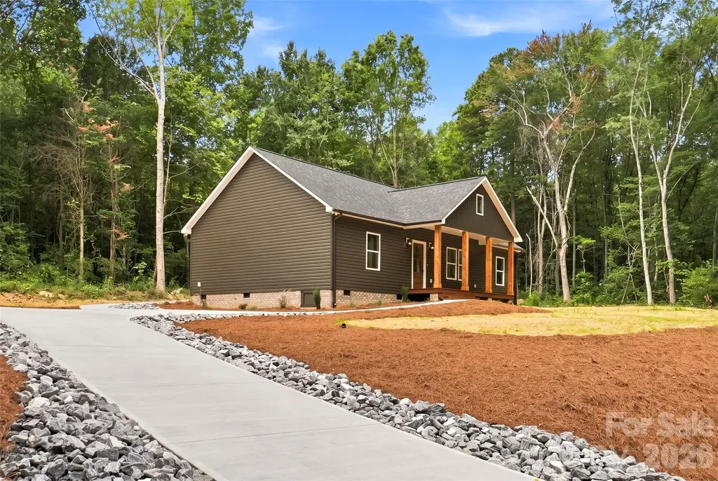 3361 Tolley Street Claremont NC 28610