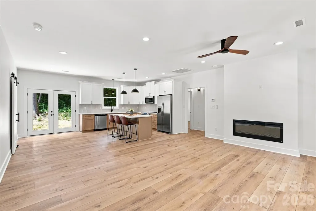 3361 Tolley Street Claremont NC 28610