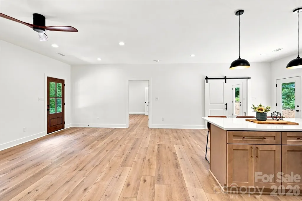 3361 Tolley Street Claremont NC 28610