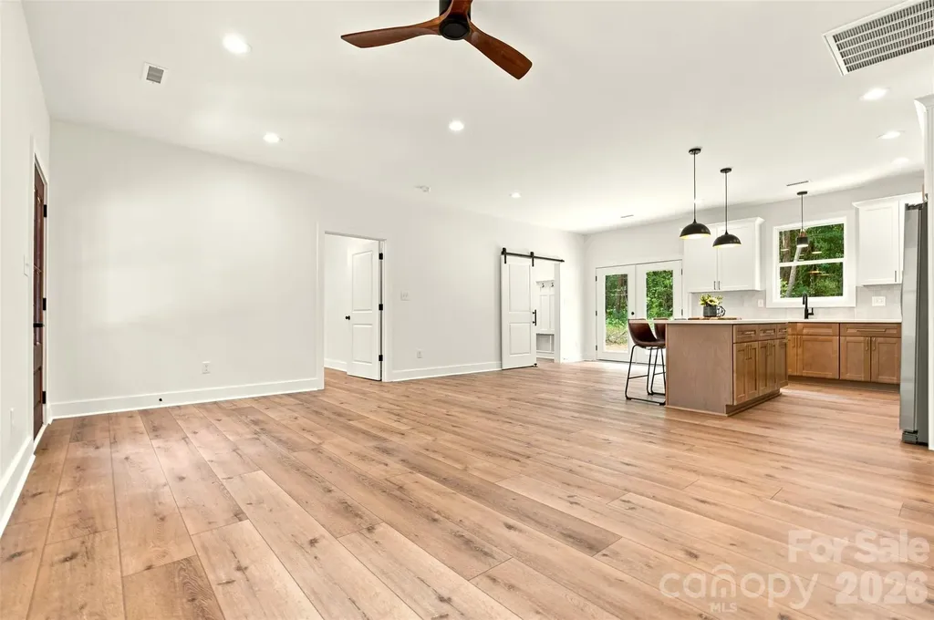 3361 Tolley Street Claremont NC 28610