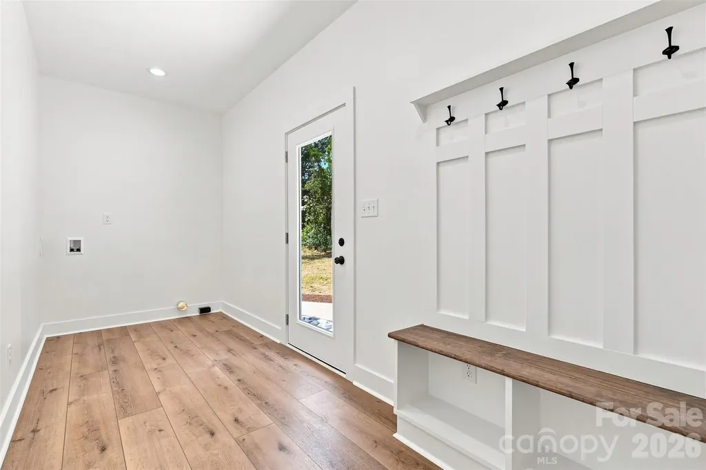 3361 Tolley Street Claremont NC 28610
