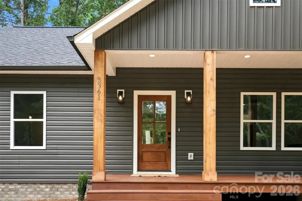 3361 Tolley Street Claremont NC 28610
