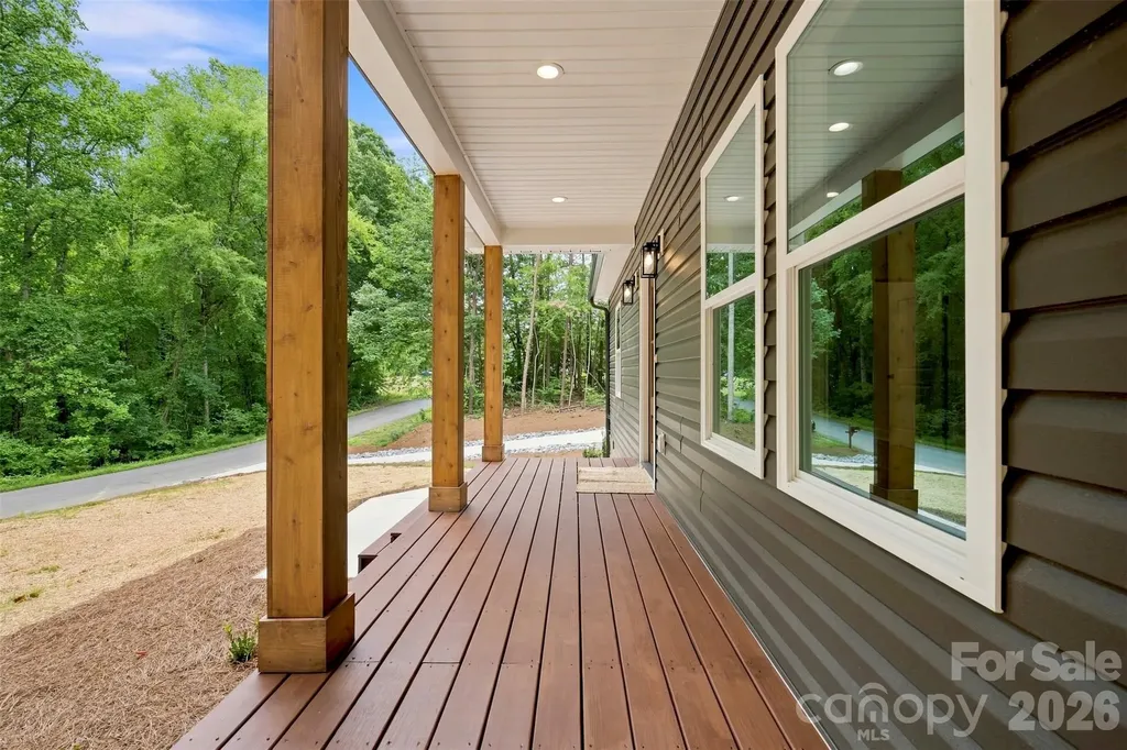 3361 Tolley Street Claremont NC 28610