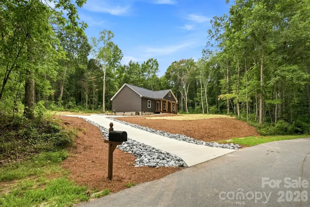 3361 Tolley Street Claremont NC 28610
