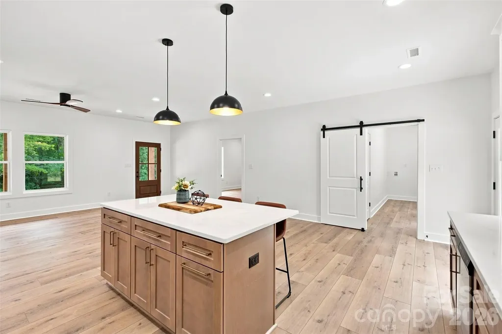 3361 Tolley Street Claremont NC 28610
