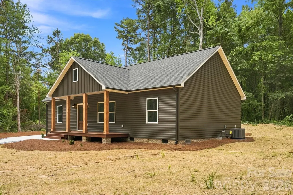 3361 Tolley Street Claremont NC 28610