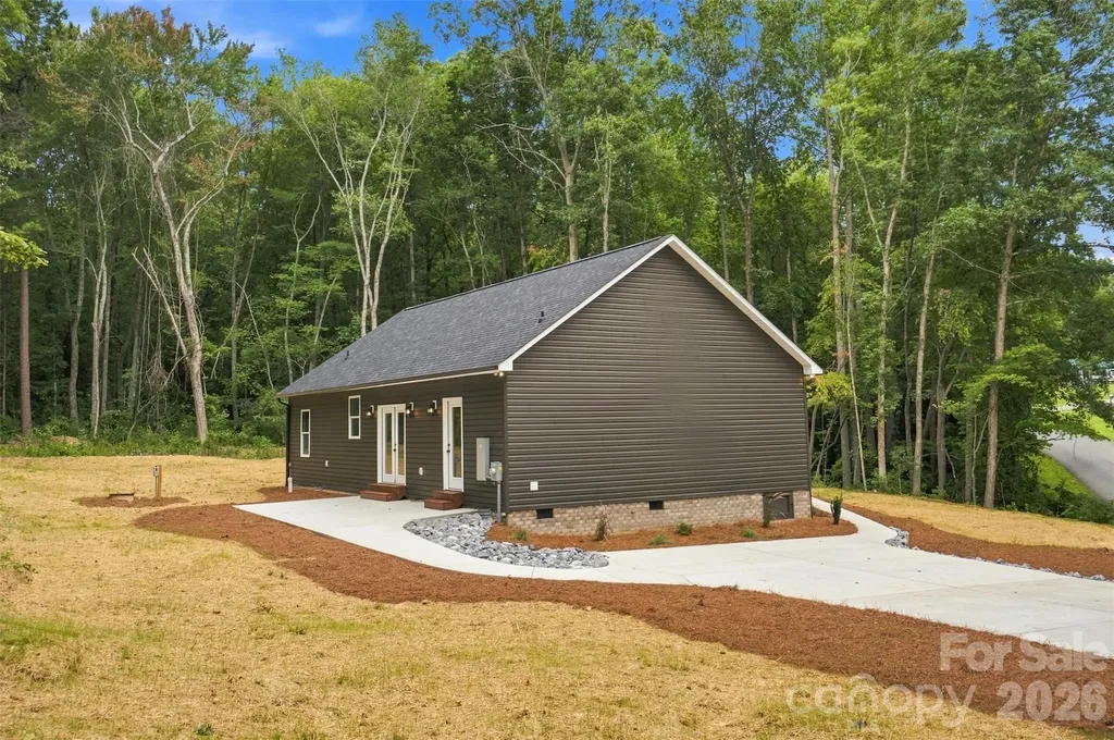 3361 Tolley Street Claremont NC 28610