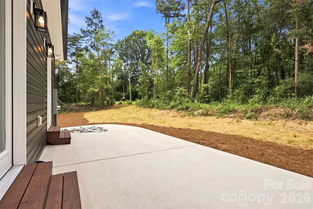 3361 Tolley Street Claremont NC 28610