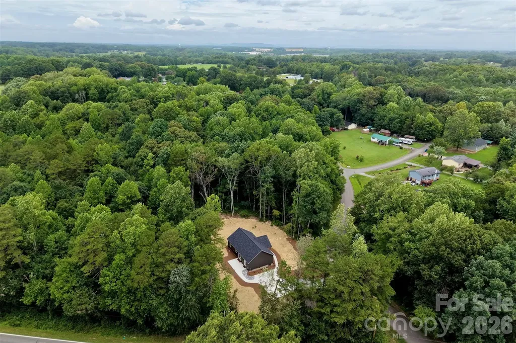 3361 Tolley Street Claremont NC 28610