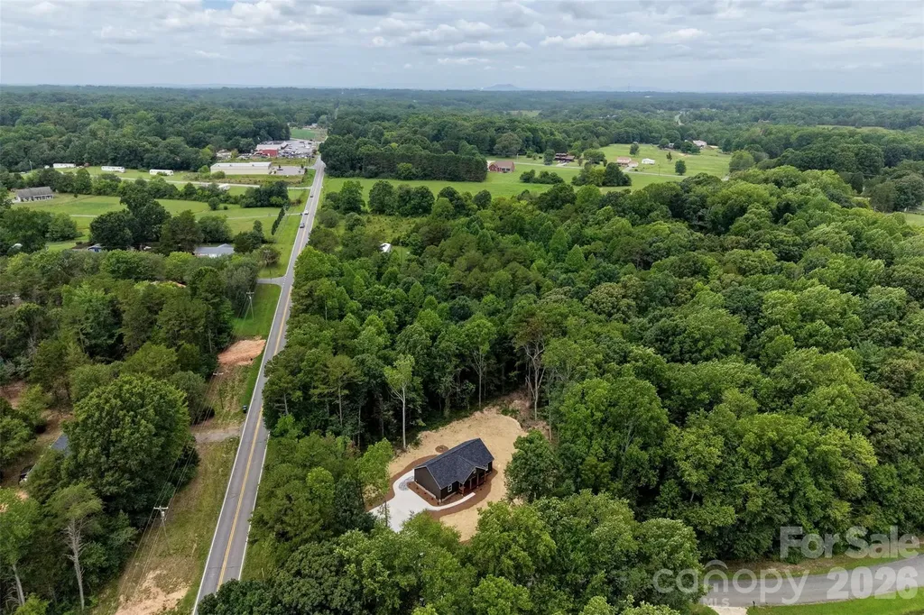 3361 Tolley Street Claremont NC 28610