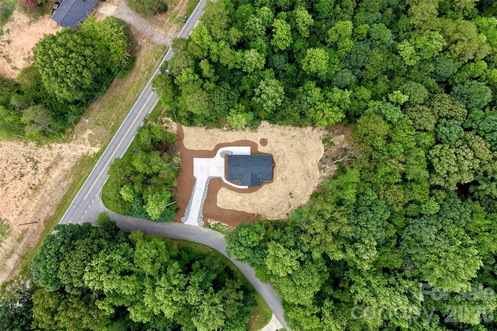 3361 Tolley Street Claremont NC 28610
