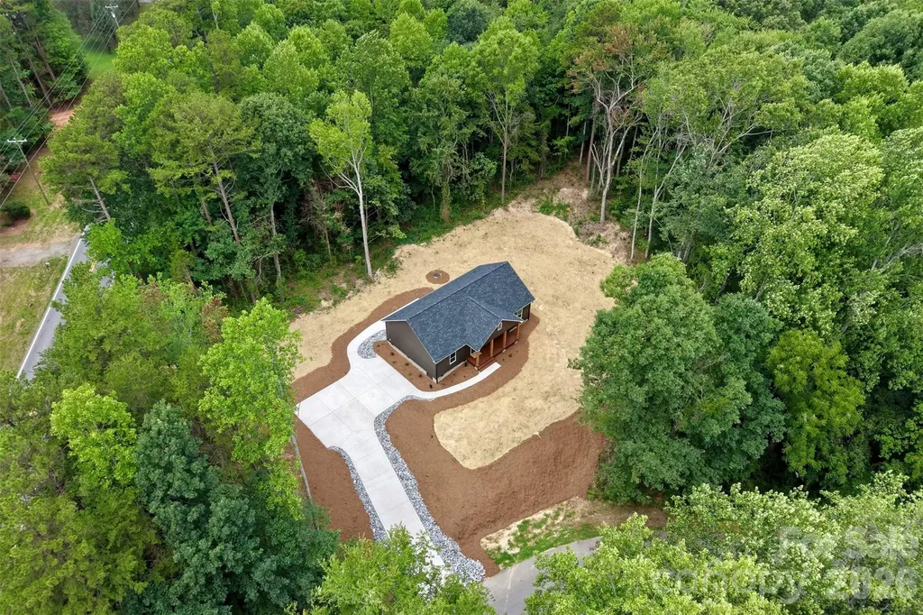 3361 Tolley Street Claremont NC 28610