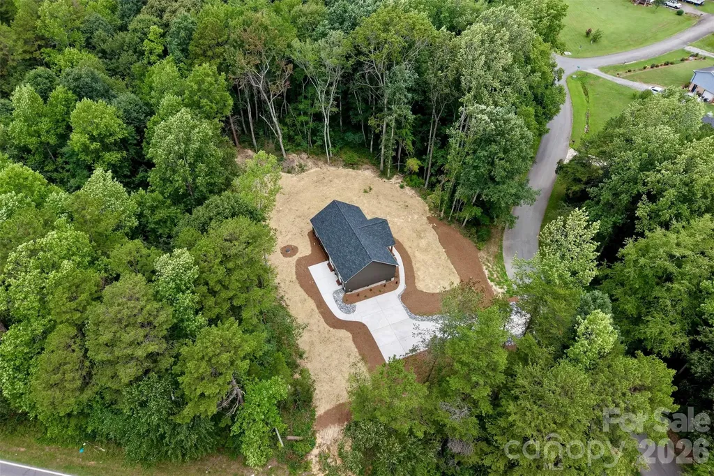 3361 Tolley Street Claremont NC 28610