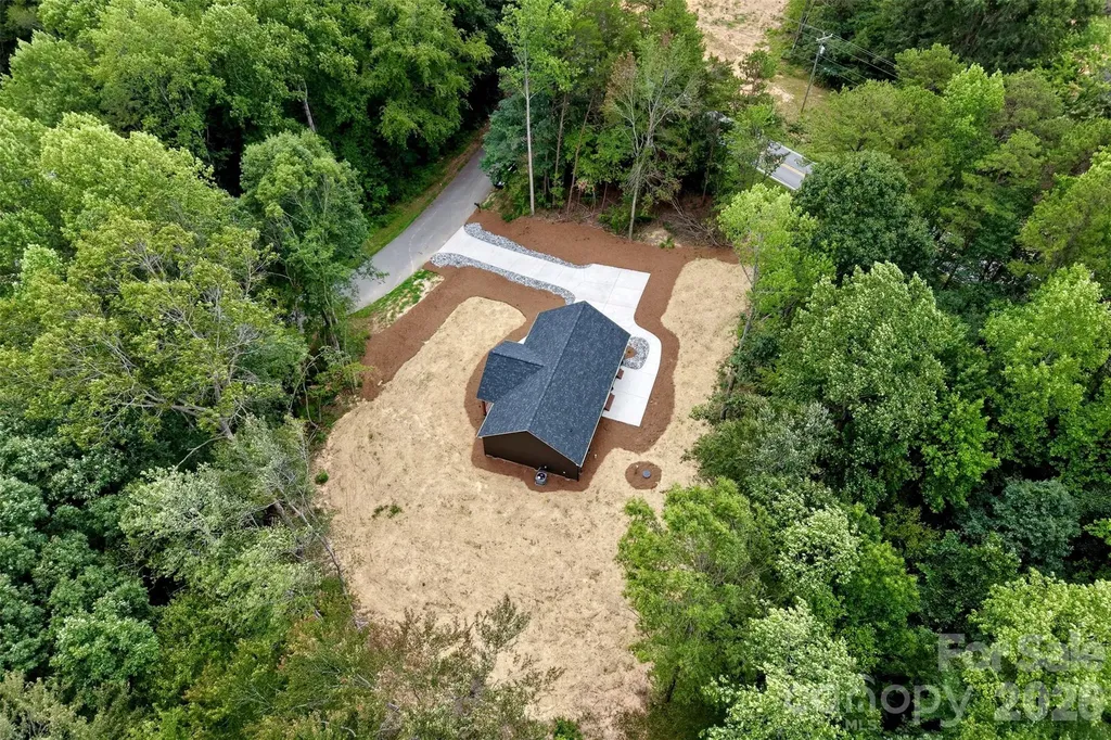 3361 Tolley Street Claremont NC 28610