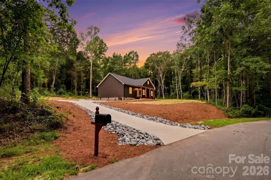 3361 Tolley Street Claremont NC 28610
