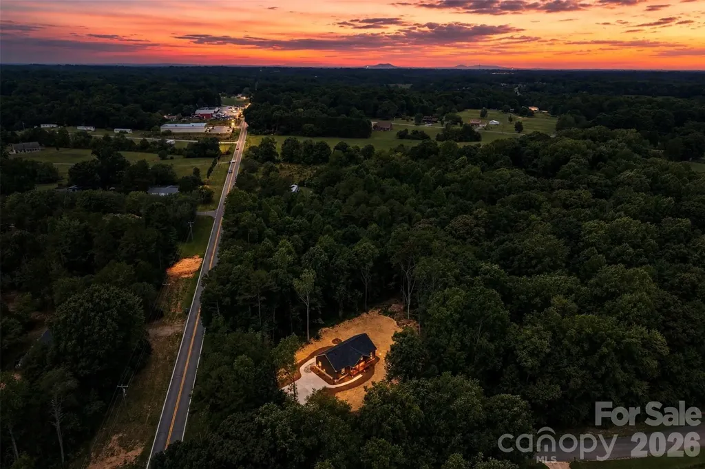 3361 Tolley Street Claremont NC 28610