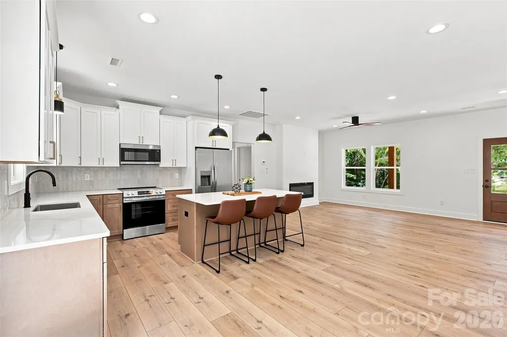 3361 Tolley Street Claremont NC 28610