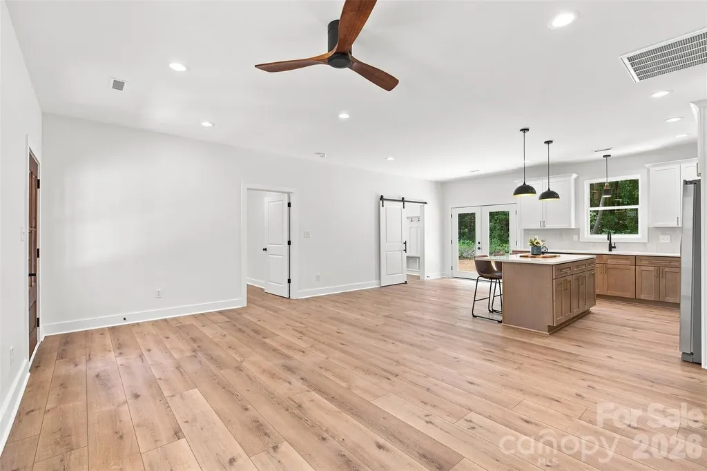3361 Tolley Street Claremont NC 28610