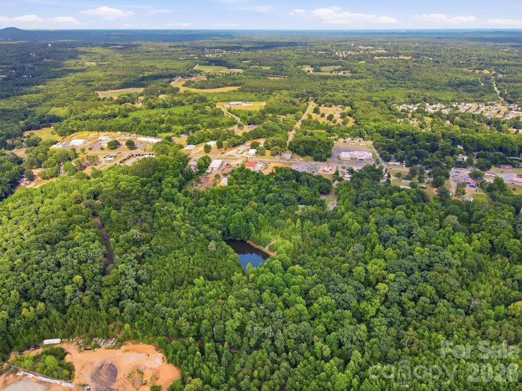 2531 N Aspen Street Lincolnton NC 28092