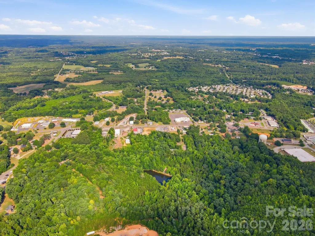 2531 N Aspen Street Lincolnton NC 28092