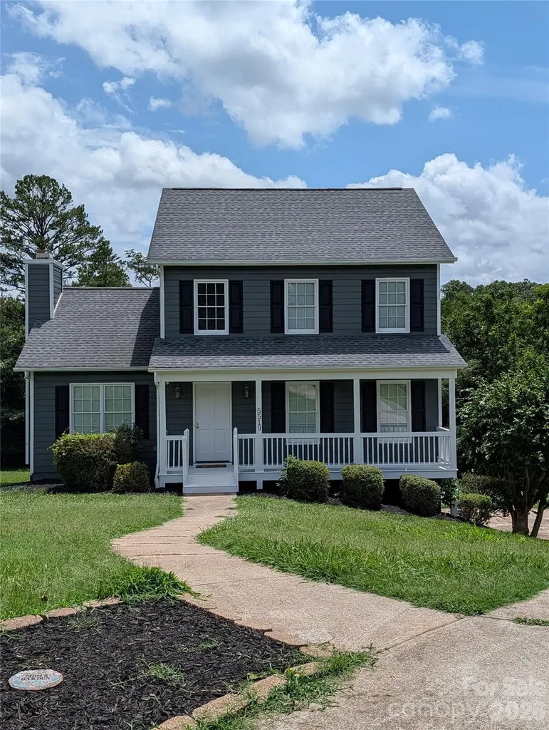 5519 Winding Oak Drive Hickory NC 28602