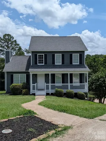 5519 Winding Oak Drive Hickory NC 28602