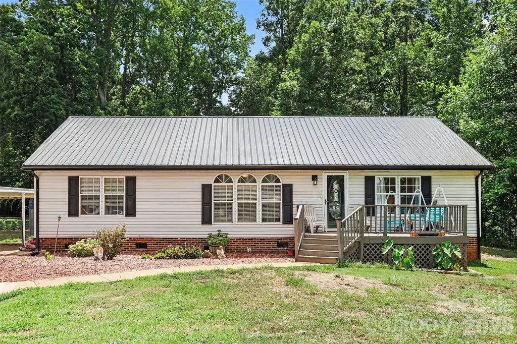 1756 Martin Road Kings Mountain NC 28086