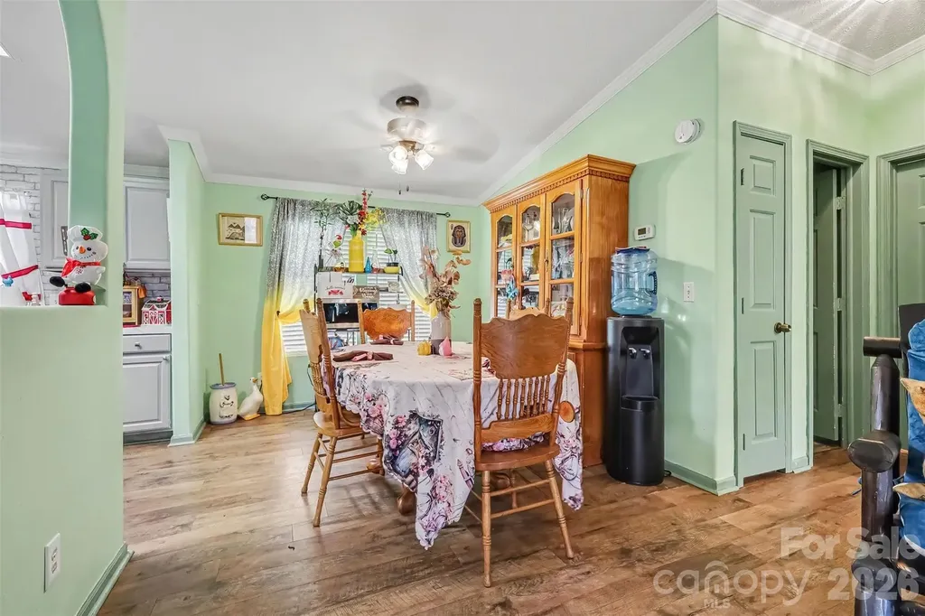 1756 Martin Road Kings Mountain NC 28086