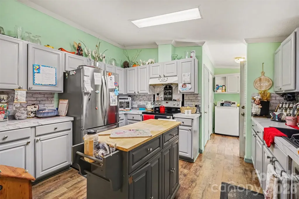 1756 Martin Road Kings Mountain NC 28086