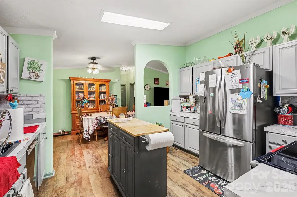 1756 Martin Road Kings Mountain NC 28086