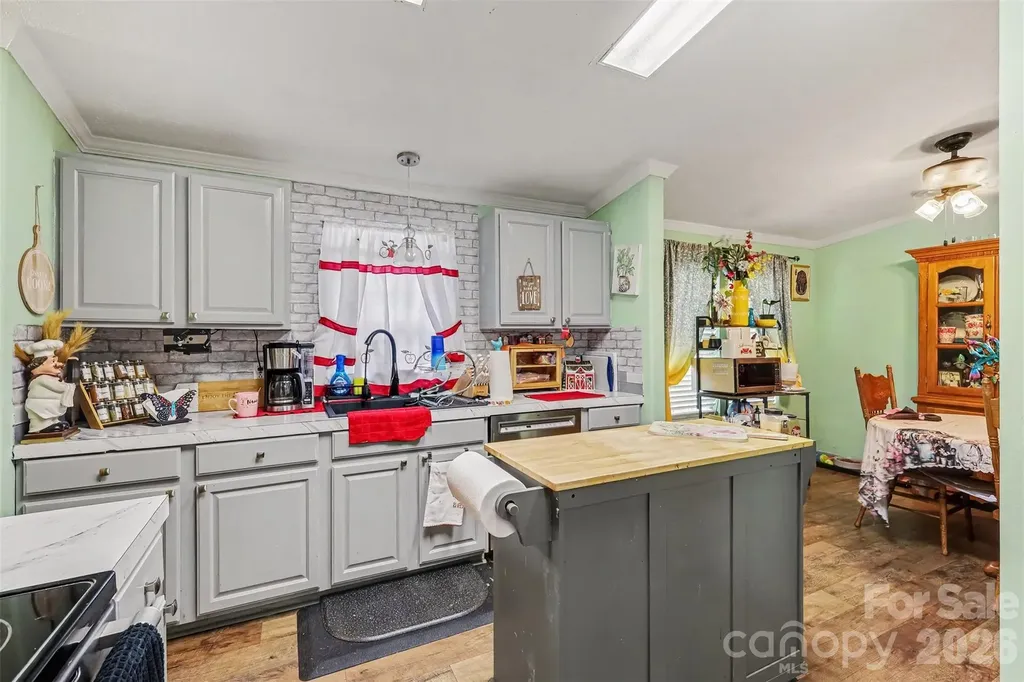1756 Martin Road Kings Mountain NC 28086
