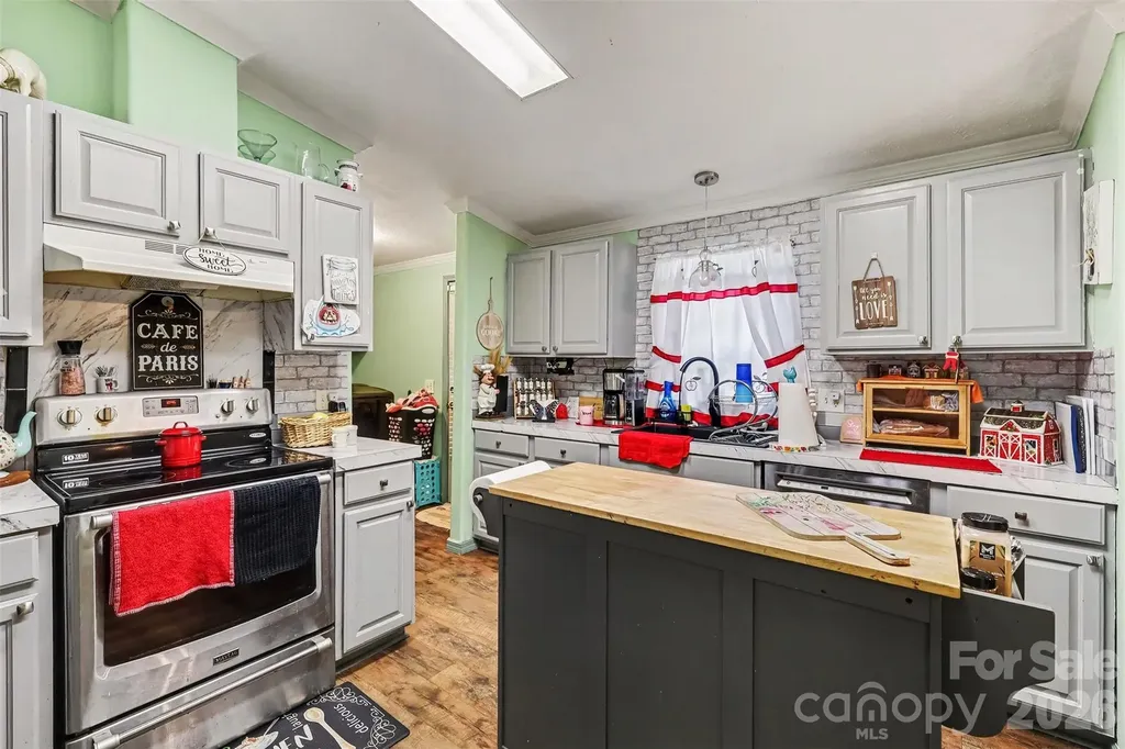 1756 Martin Road Kings Mountain NC 28086