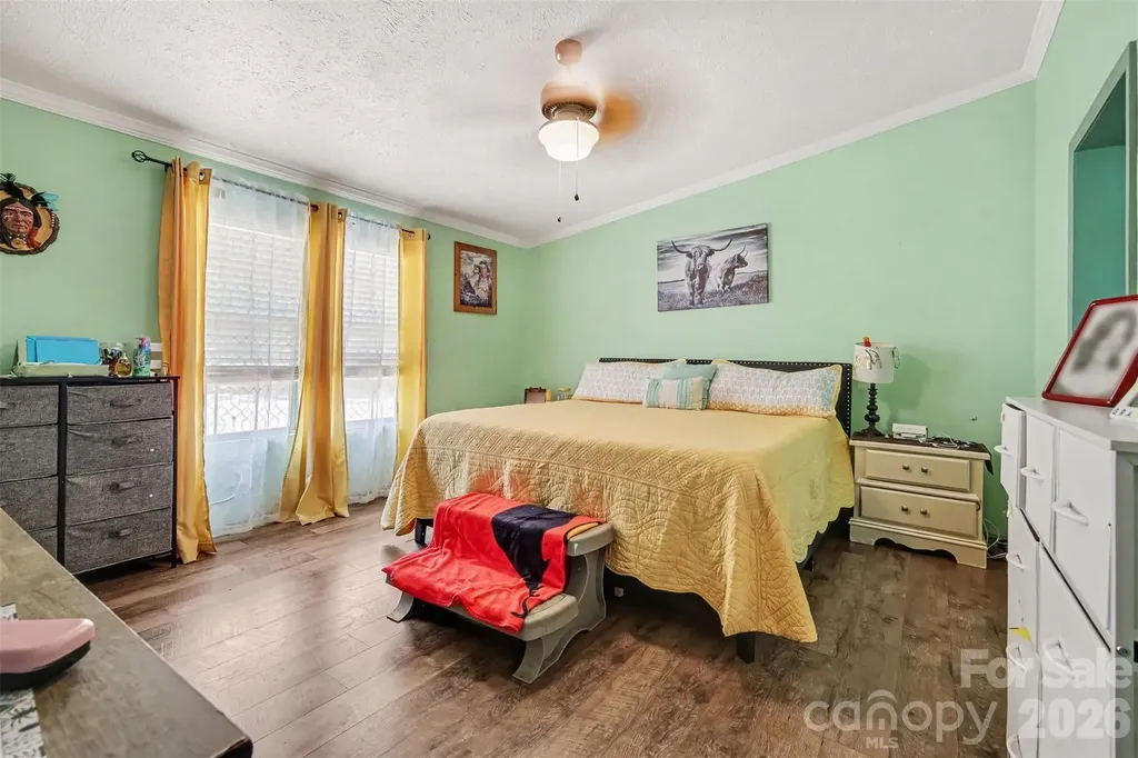 1756 Martin Road Kings Mountain NC 28086