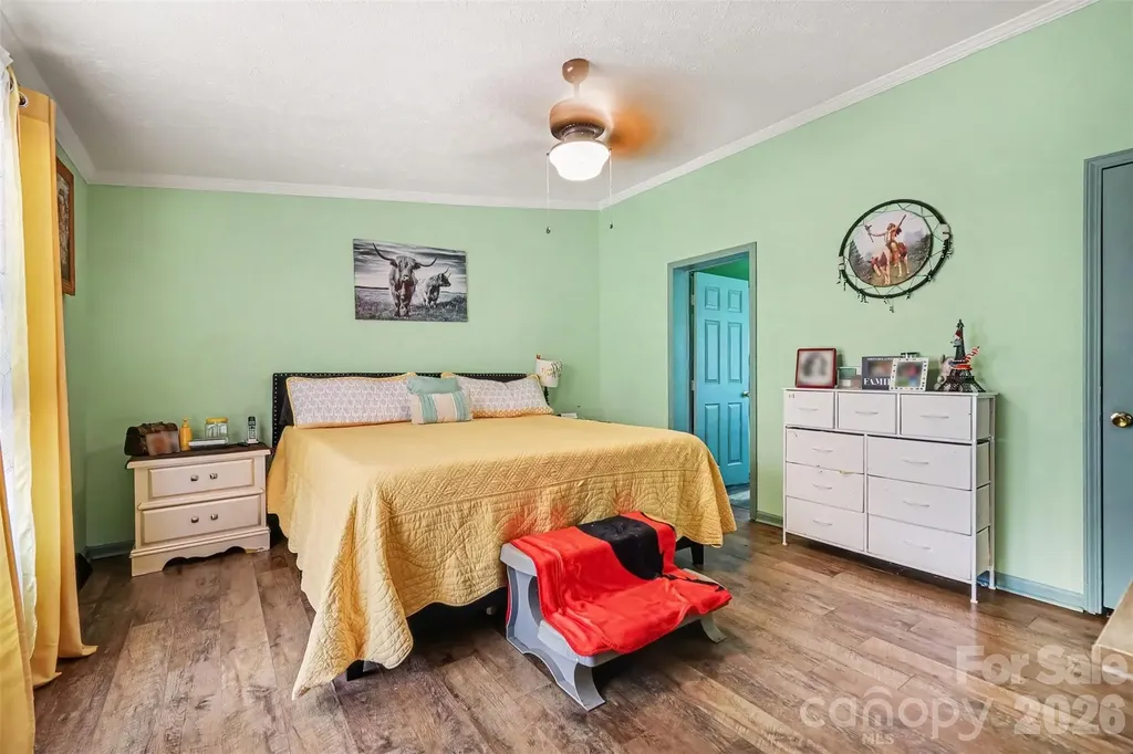 1756 Martin Road Kings Mountain NC 28086
