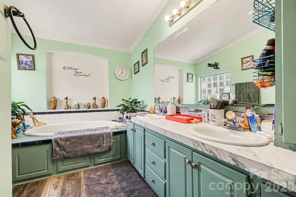 1756 Martin Road Kings Mountain NC 28086