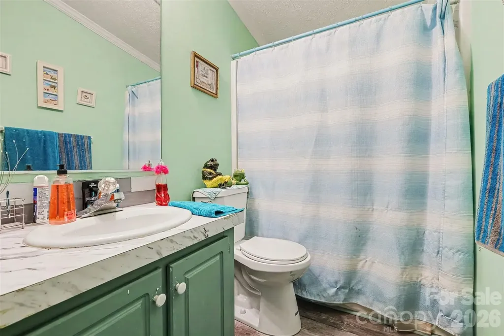 1756 Martin Road Kings Mountain NC 28086
