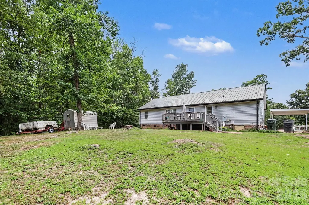 1756 Martin Road Kings Mountain NC 28086